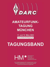 Amateurfunk-Tagung München 2023 - Tagungsband
