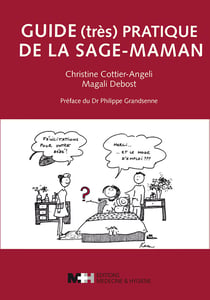 Guide (très) pratique de la sage-maman