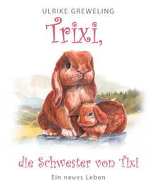 TRIXI DIE SCHWESTER VON TIXI - EIN NEUES LEBEN