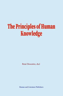 The Principles of Human Knowledge