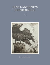 Jens Langknivs erindringer - Erfaringer fra 4 år på havet. Med Marinen, ØK, Windjammer og Mærsks Dybhavs borerigge. Og livet som kirurg i krig of fred.