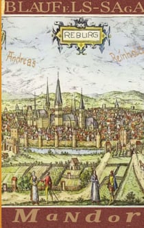 Mandor - Blaufels - Saga