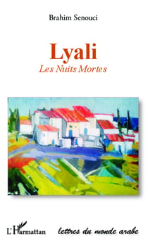 Lyali - Les Nuits Mortes
