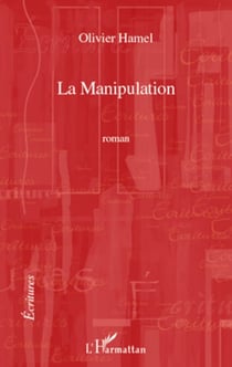 La manipulation - Roman