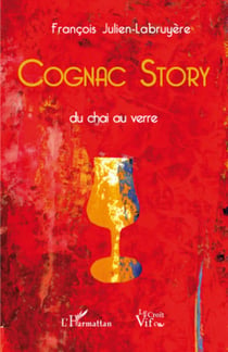 Cognac story - Du chai au verre