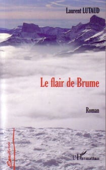 Le flair de Brume - Roman