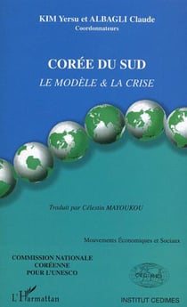 Corée du Sud - Le modèle et la crise