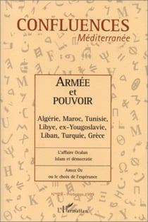 Armée et pouvoir