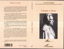 Chopin à Paris