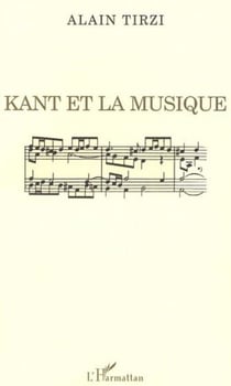 Kant et la musique