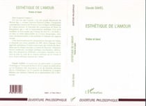 ESTHETIQUE DE L'AMOUR - Tristan et Iseut