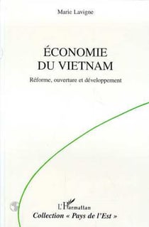 ECONOMIE DU VIETNAM - Réforme, ouverture et développement