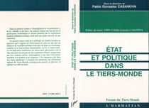Etat et politique dans le Tiers-Monde