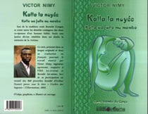 KALLA LA NOYÉE - Conte beembé du Congo