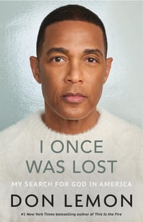 I Once Was Lost - My Search for God in America