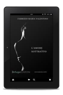 L'amore sottratto - I due colori della notte