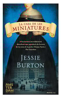 La casa de les miniatures