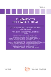 Fundamentos del Trabajo Social