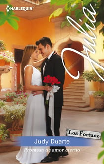 Promesa de amor eterno - Los Fortune: Invasión sureña (4)