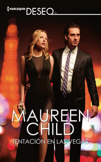 Tentación en Las Vegas - El mejor regalo para San Valentín, una novela de Harlequin