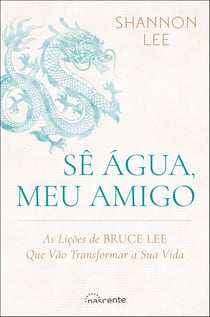 Sê Água, Meu Amigo