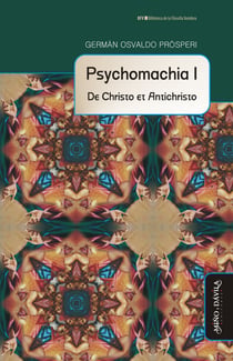 Psychomachia I - De Christo et Antichristo