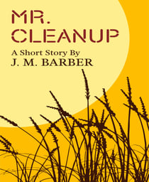 Mr. Cleanup