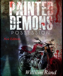Painted Demons - Possession