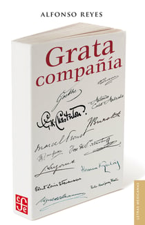 Grata compan~i´a