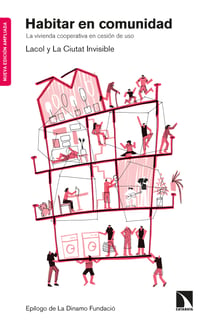 Habitar en comunidad - La vivienda cooperativa en cesión de uso