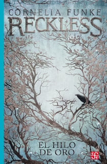 Reckless - El hilo de oro