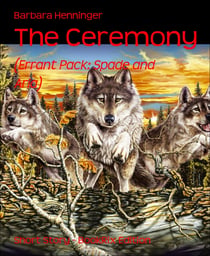 The Ceremony - (Errant Pack: Spade and Aria)