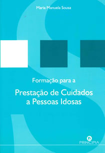 Formação para a Prestação de Cuidados a Pessoas Idosas