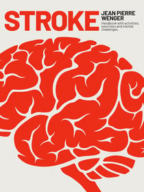 STROKE - Handbook with activities, exercises and mental challenges