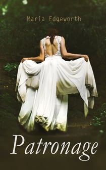Patronage - Regency Romance Classic