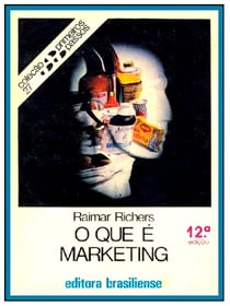 O que é marketing