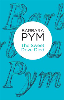 The Sweet Dove Died