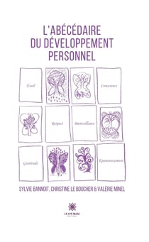 L’abécédaire du développement personnel