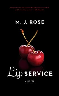 Lip Service - A Novel