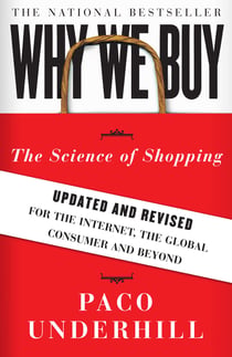 Why We Buy - The Science Of Shopping