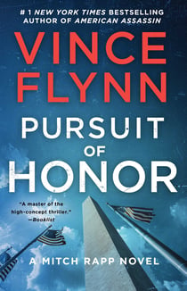 Pursuit of Honor - A Novel