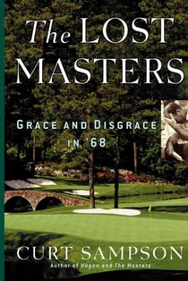 The Lost Masters - Grace and Disgrace in '68