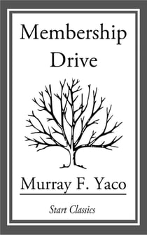 Membership Drive