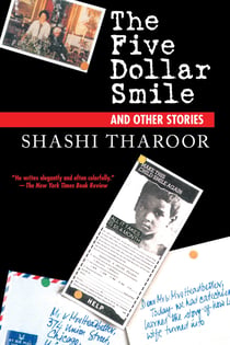 The Five Dollar Smile - And Other Stories