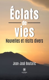 Éclats de vies - Nouvelles et récits divers