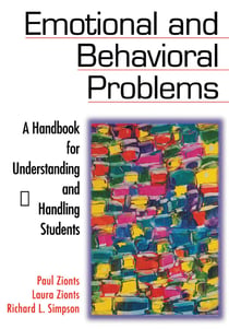 Emotional and Behavioral Problems - A Handbook for Understanding and Handling Students