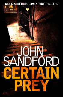 Certain Prey - Lucas Davenport 10