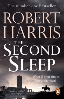 The Second Sleep - From the bestselling author of Conclave