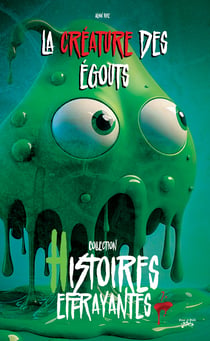 La créature des égouts