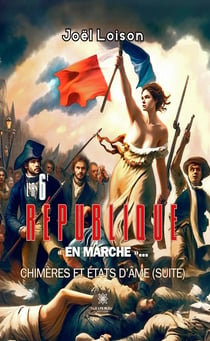 La 6e République « en marche »… - Chimères et états d’âme (suite)